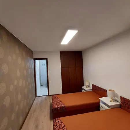 Malazzo Domek letniskowy Balatongyörök