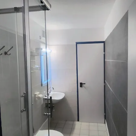 Malazzo Domek letniskowy Balatongyörök