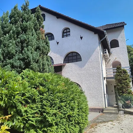 Malazzo Domek letniskowy