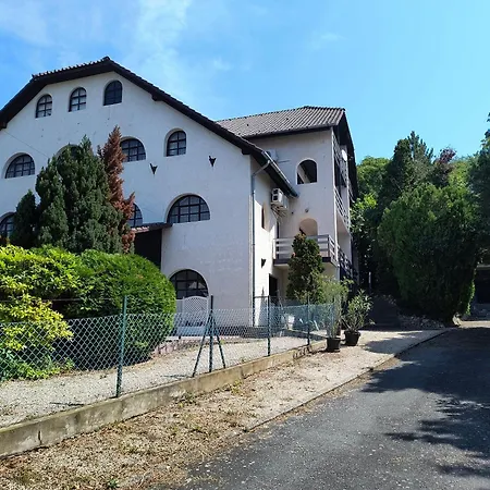 Malazzo Balatongyörök