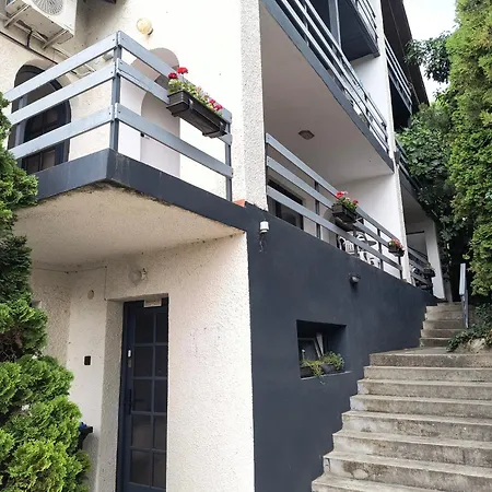 Domek letniskowy Malazzo