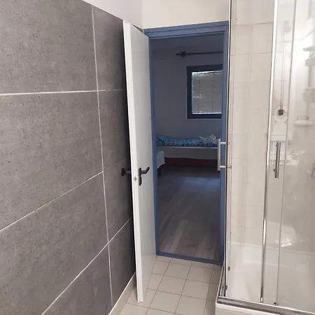 Malazzo Domek letniskowy Balatongyörök