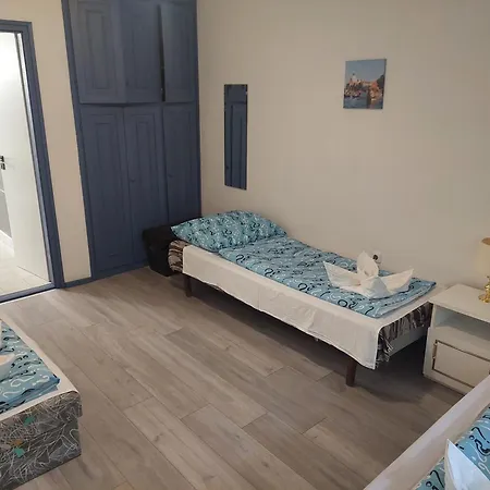 Malazzo * Balatongyörök