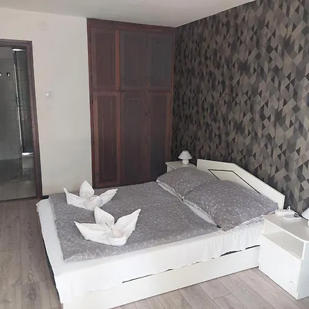 Malazzo Domek letniskowy *