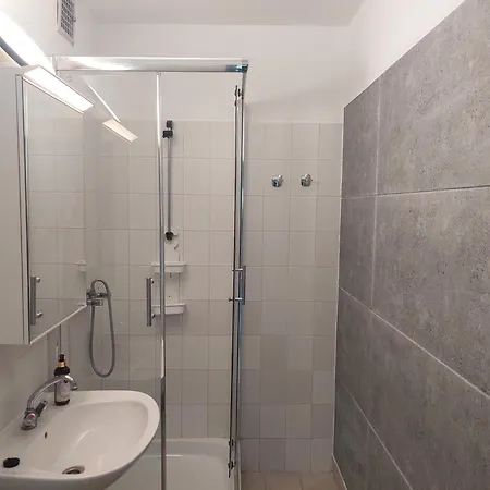 Domek letniskowy Malazzo