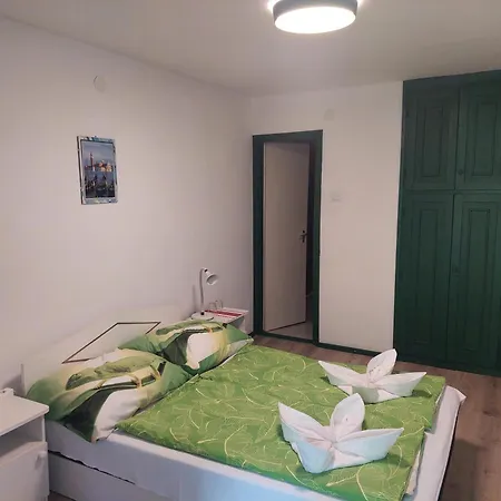 Malazzo Domek letniskowy *