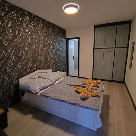 Malazzo Lodge Balatongyörök