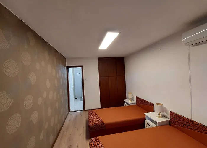 Malazzo Cabană Balatongyörök