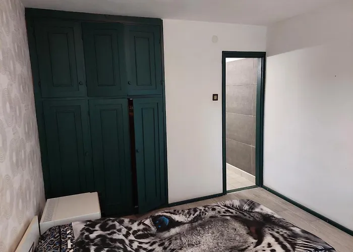 山林小屋 Malazzo *