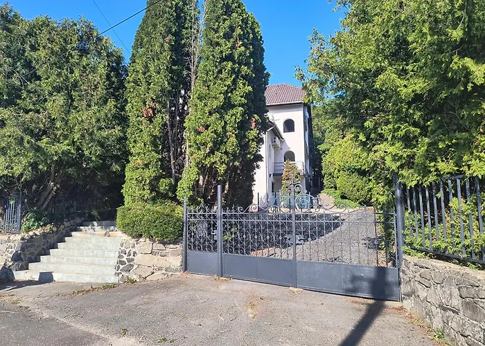 Cabană Malazzo