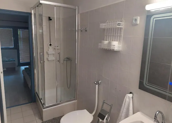 Malazzo Cabană Balatongyörök